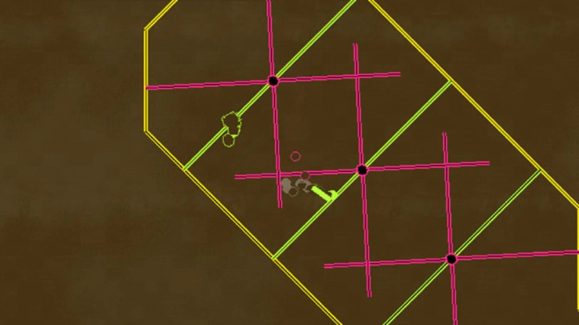 Flywrench screenshot 2