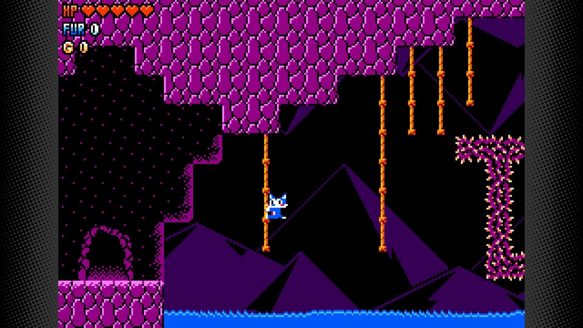 FNaC Fur screenshot 1
