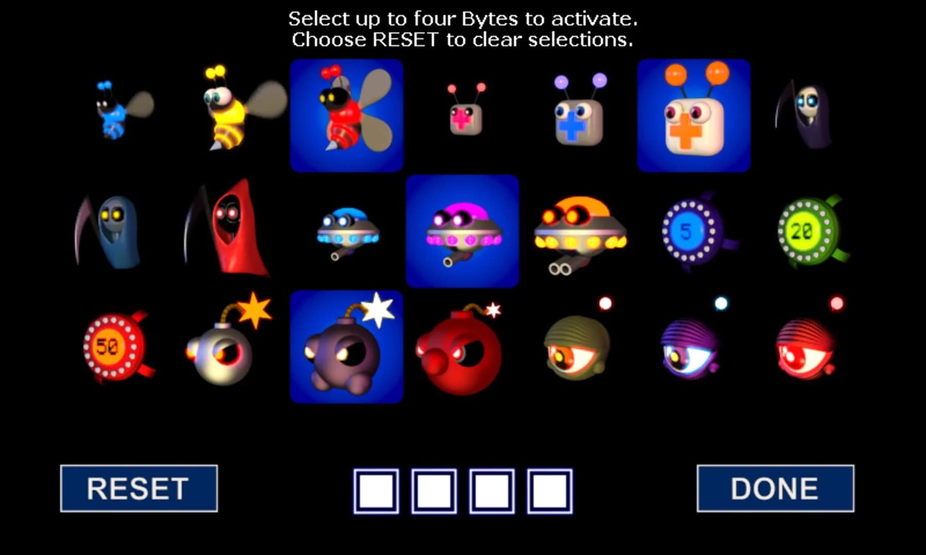 FNaF World screenshot 5