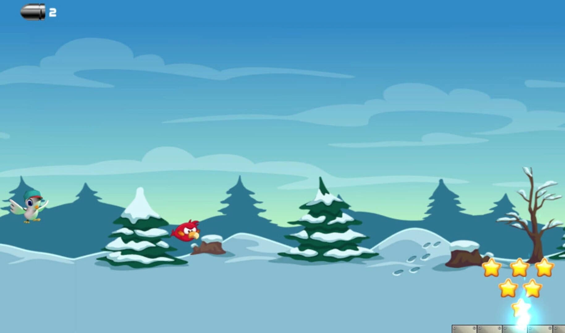 Focus screenshot 5