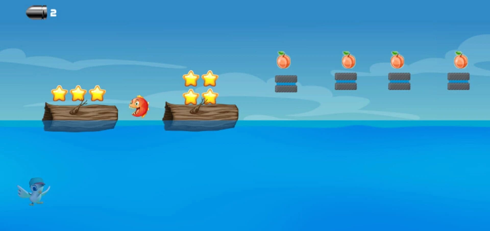 Focus screenshot 4