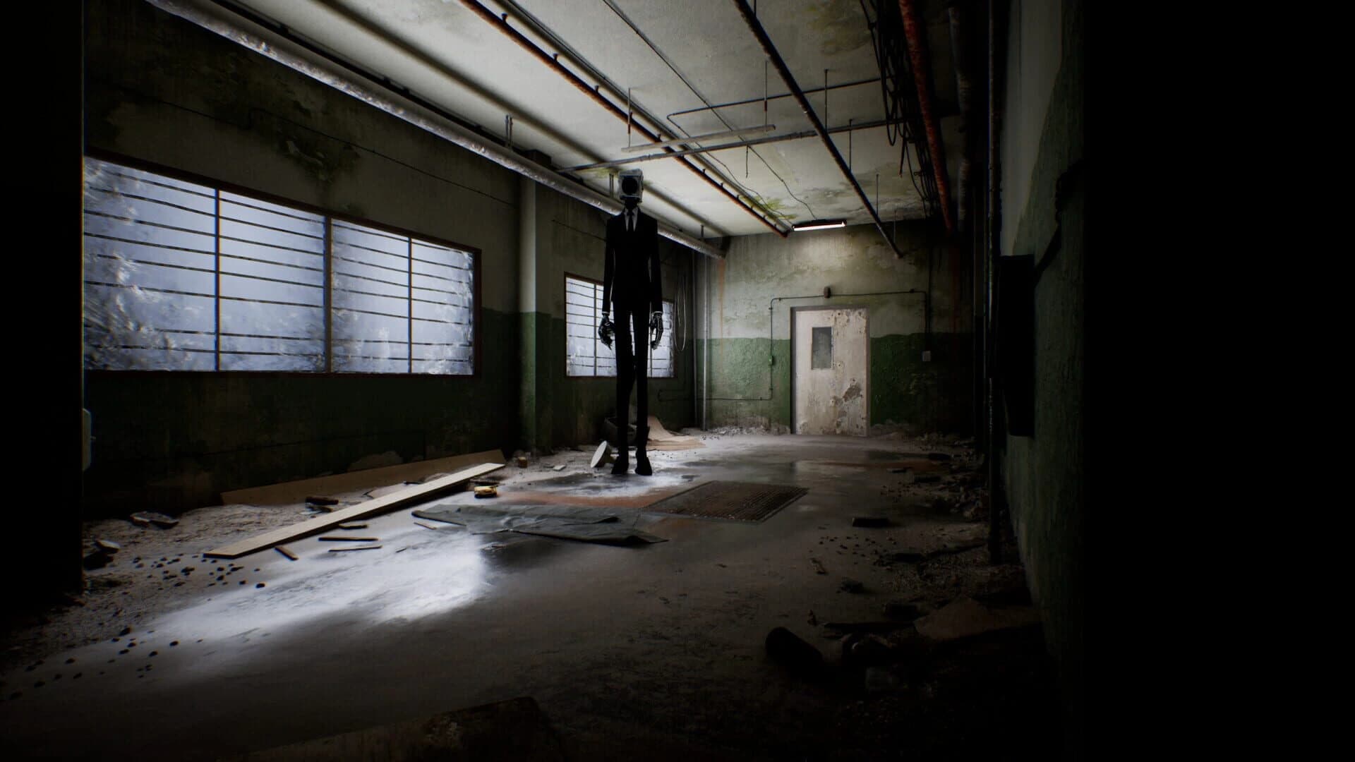 Focus screenshot 1