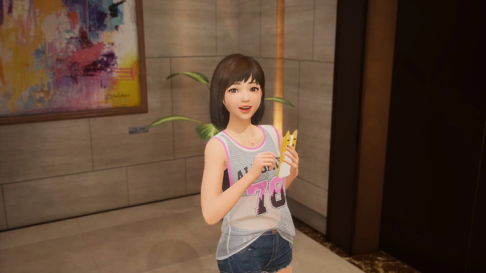 Focus on You screenshot 5