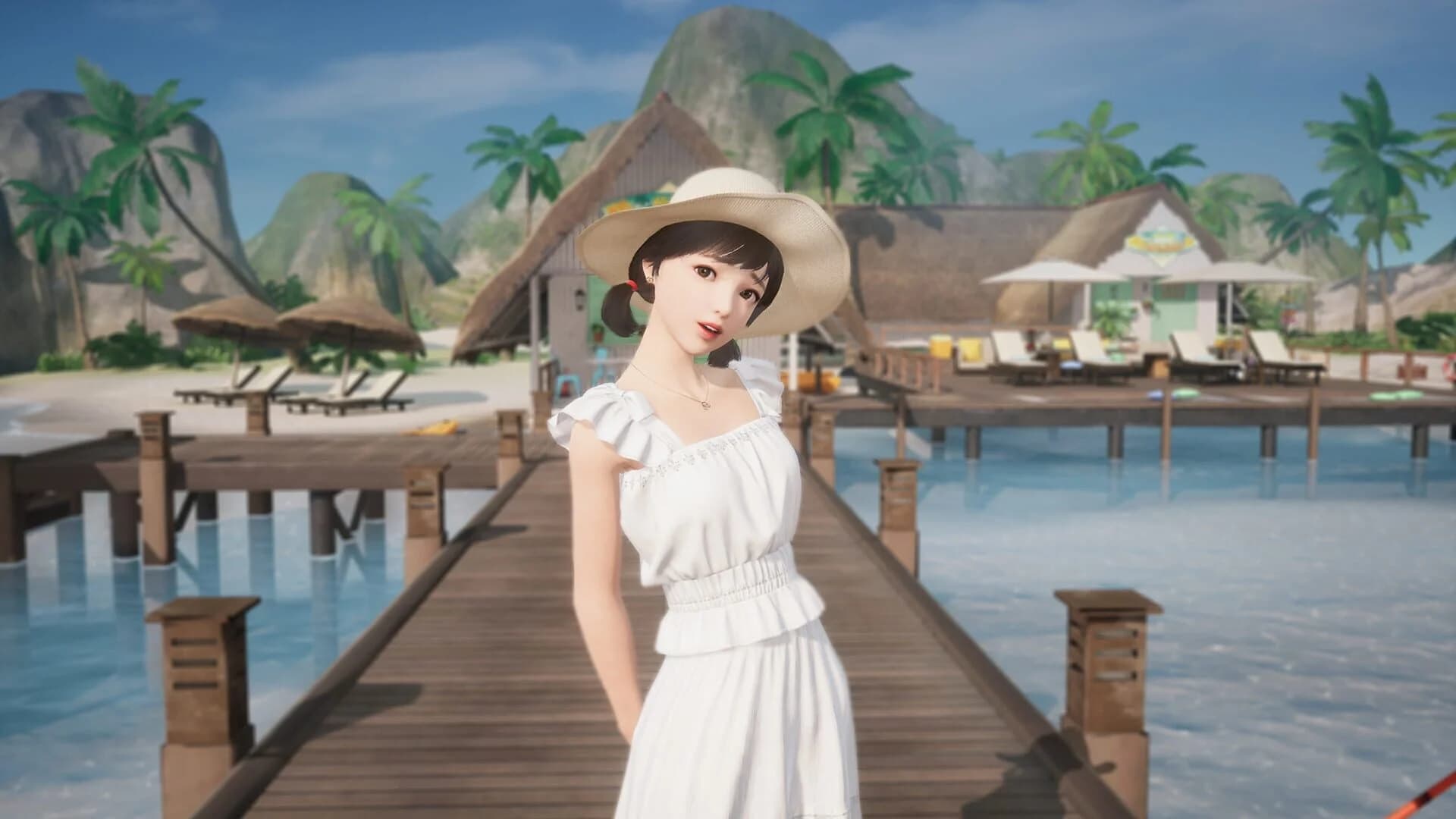 Focus on You screenshot 1