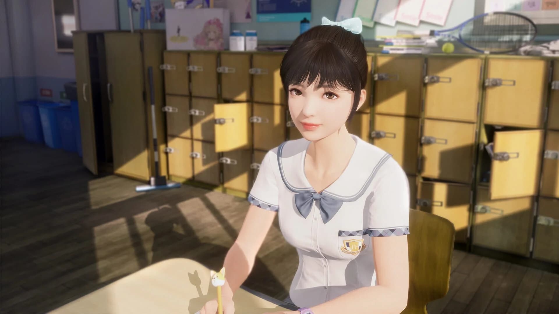 Focus on You screenshot 2