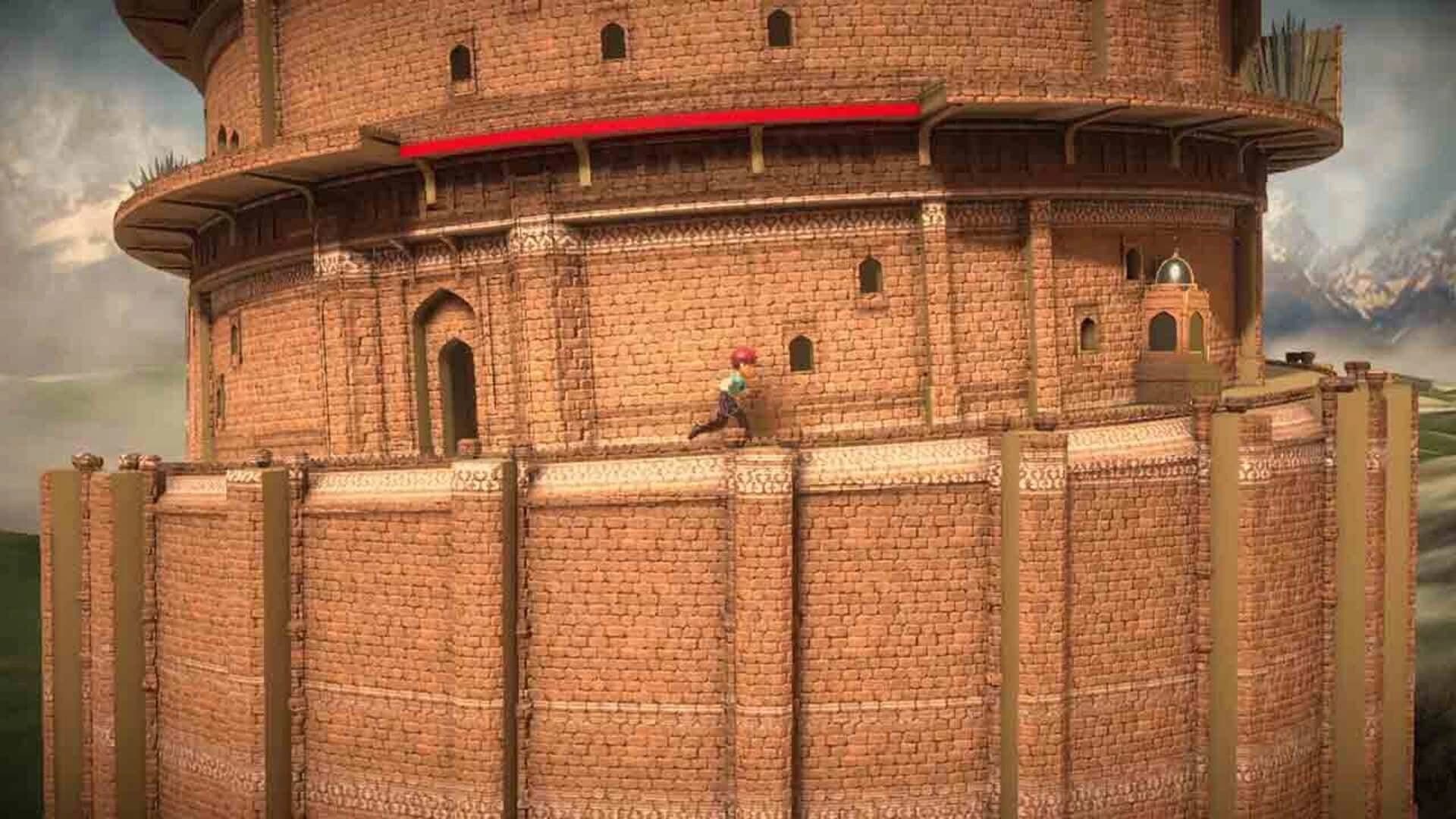 Focus Tower screenshot 3