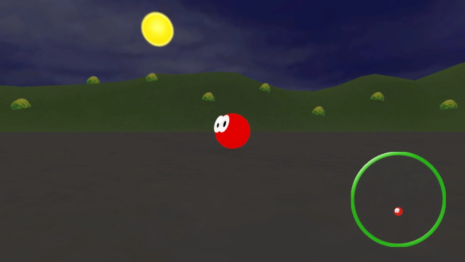 FodFru screenshot 2