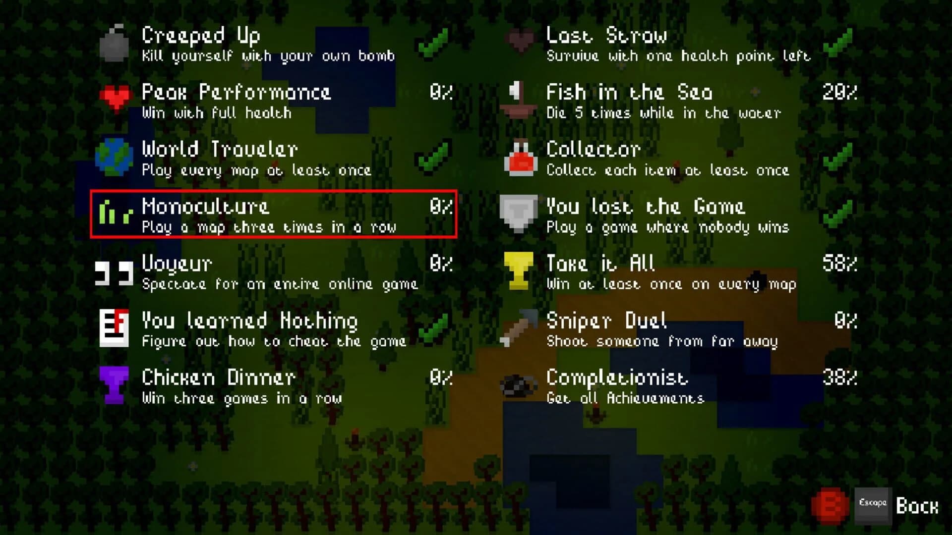 Foe Frenzy screenshot 5