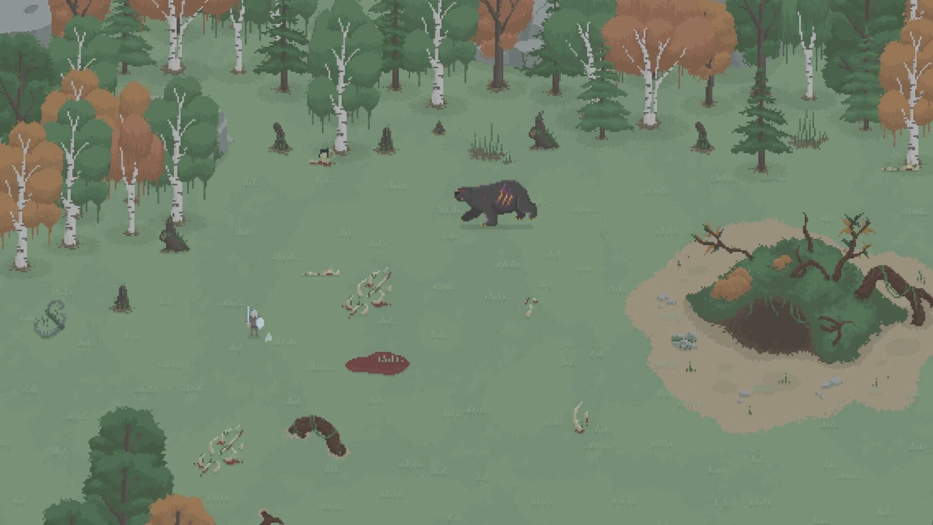 Folk Hero screenshot 5