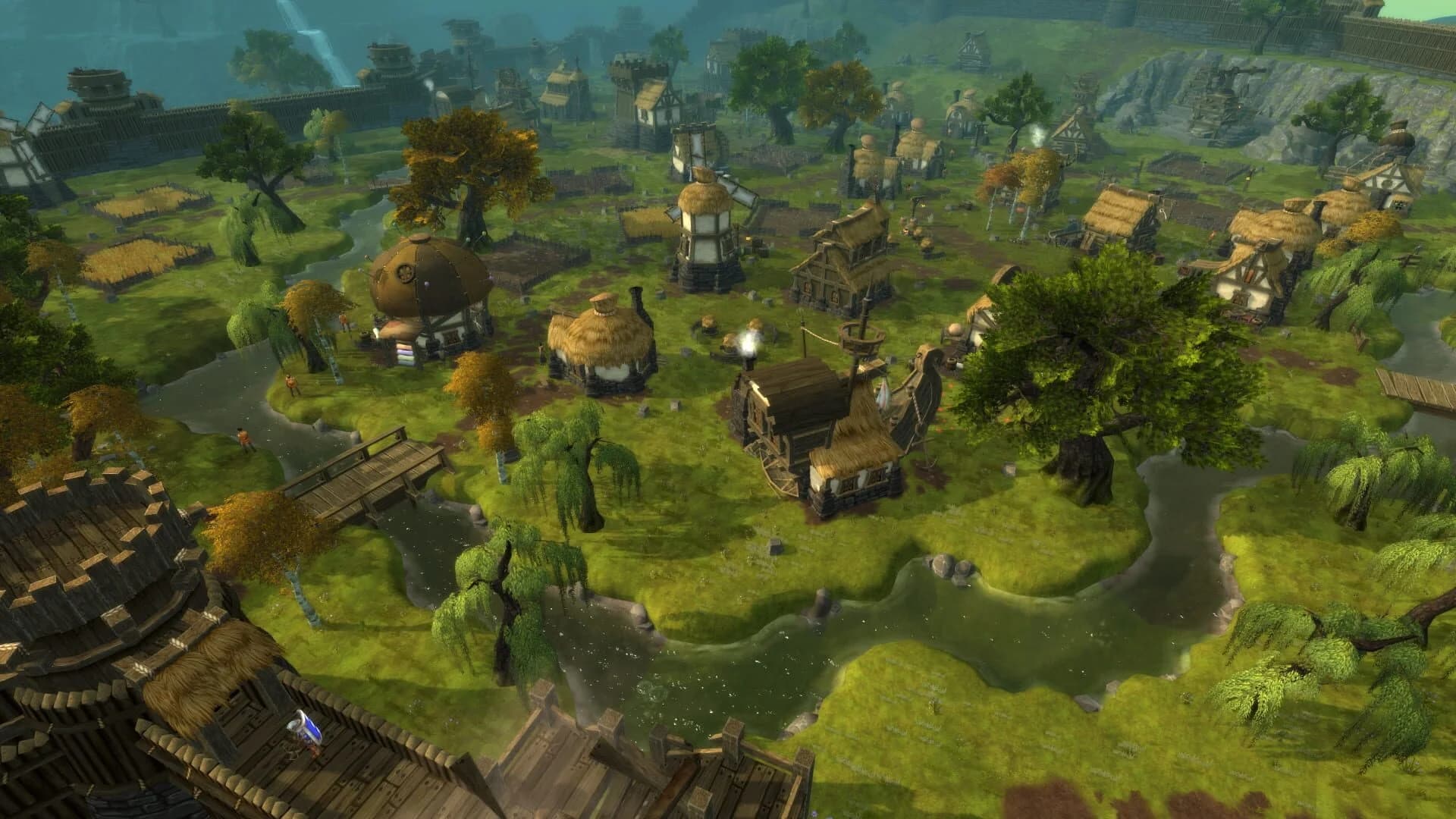 Folk Tale screenshot 2