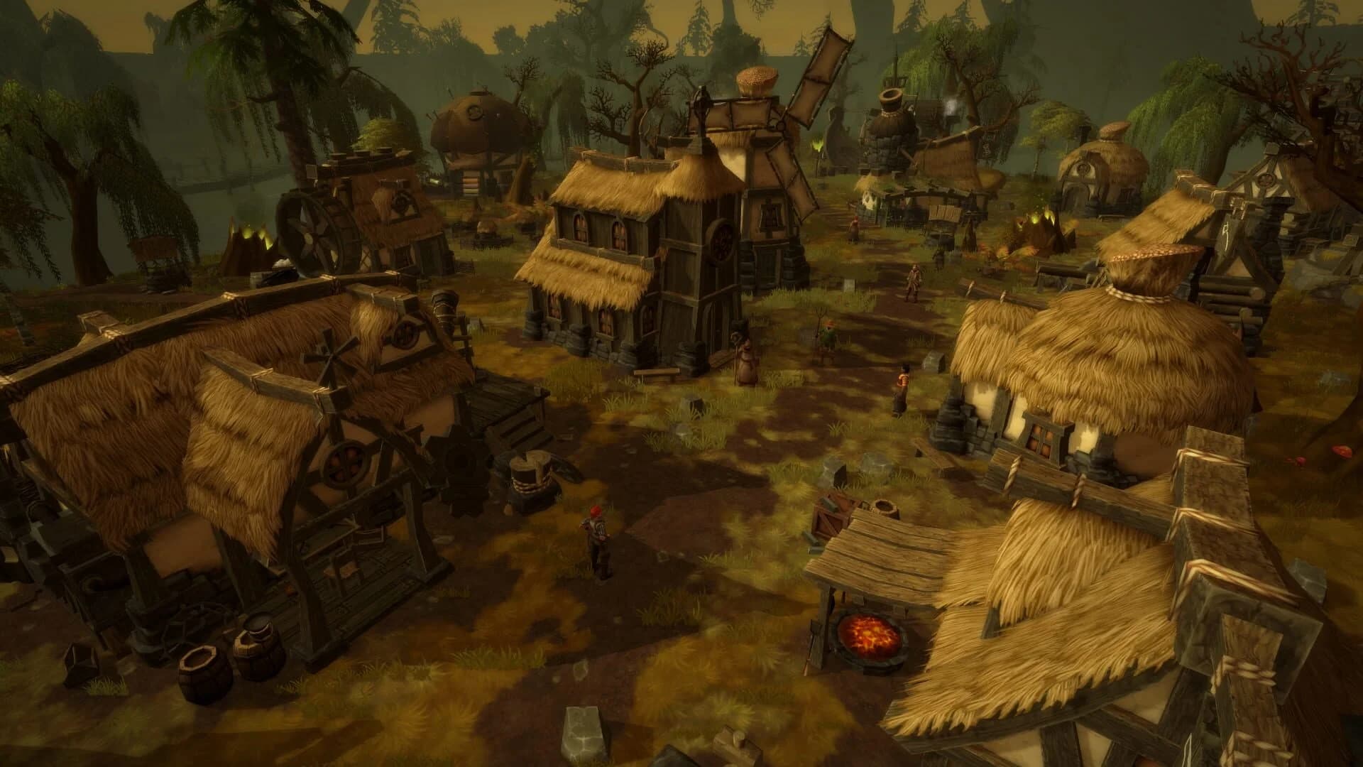 Folk Tale screenshot 5