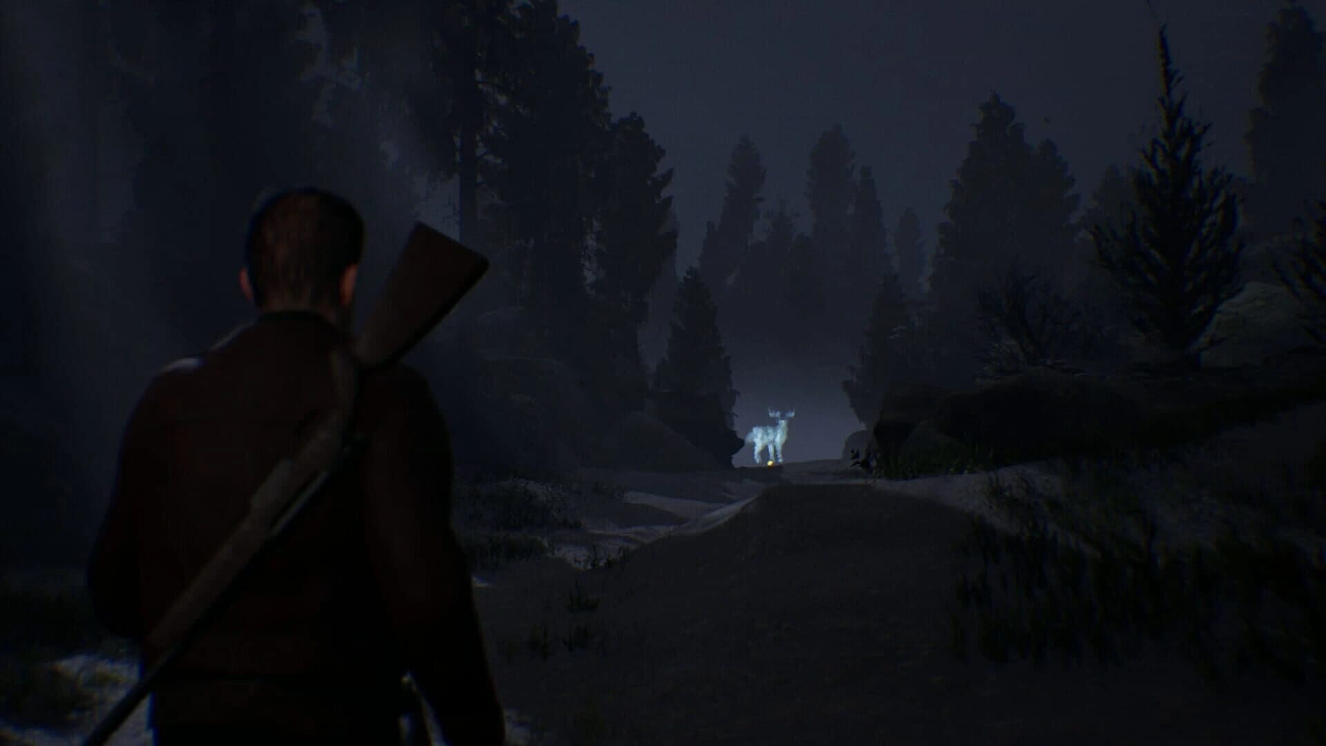 Folk Tales: Ala Geyik screenshot 5