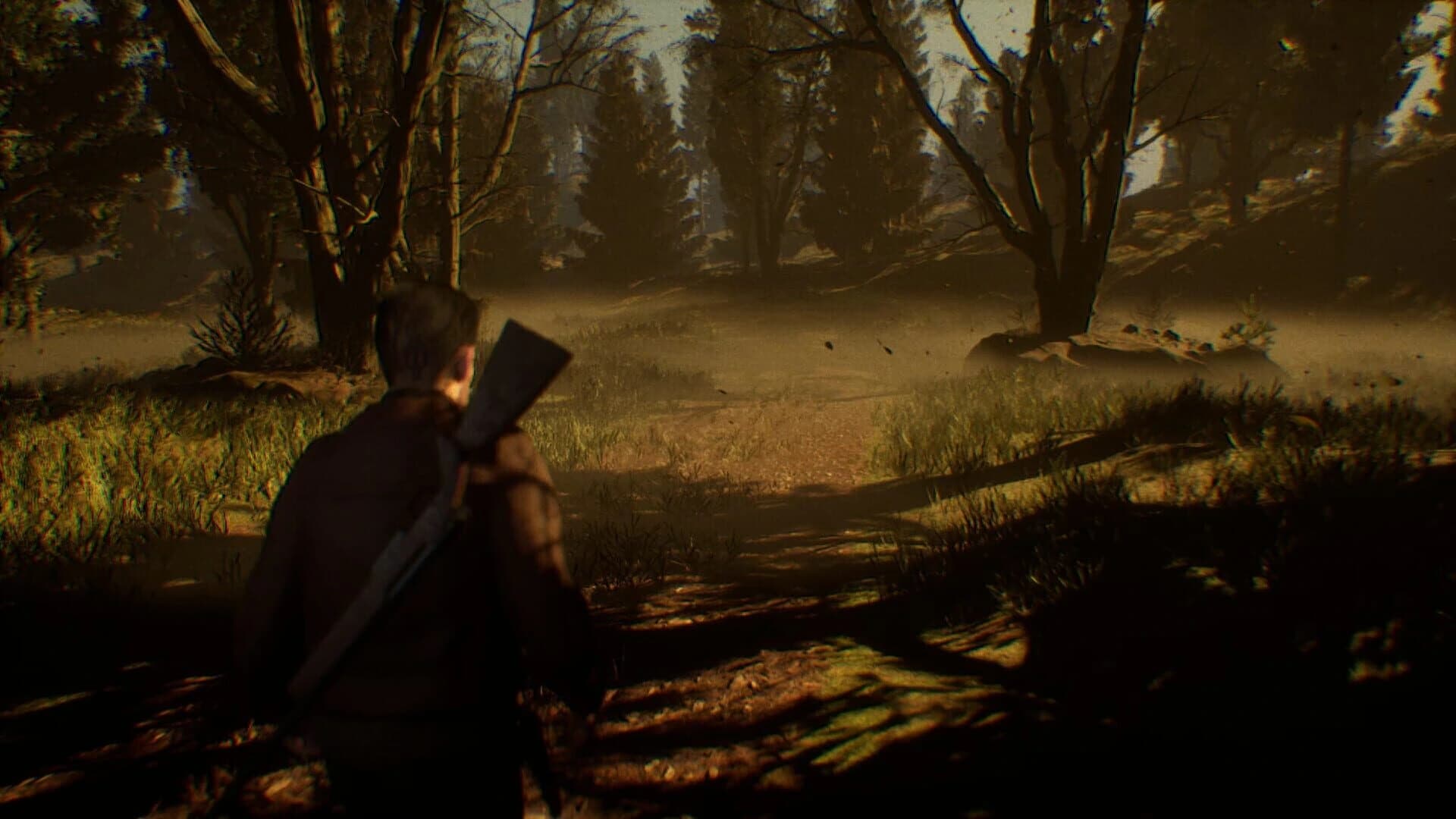 Folk Tales: Ala Geyik screenshot 3