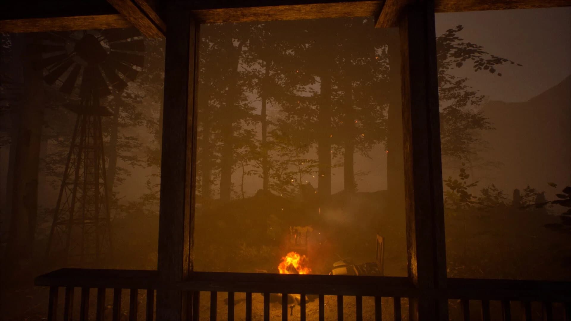 Folklore Hunter screenshot 2