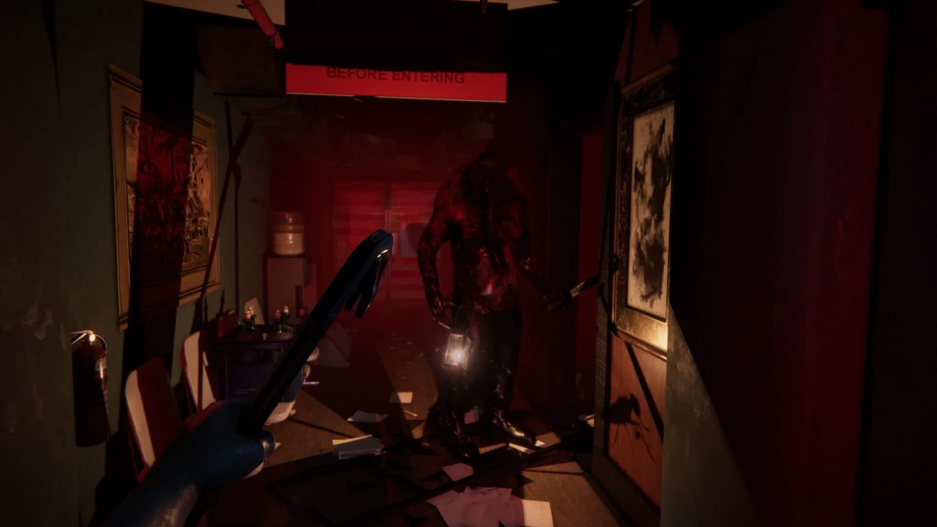Follia: Dear Father screenshot 4