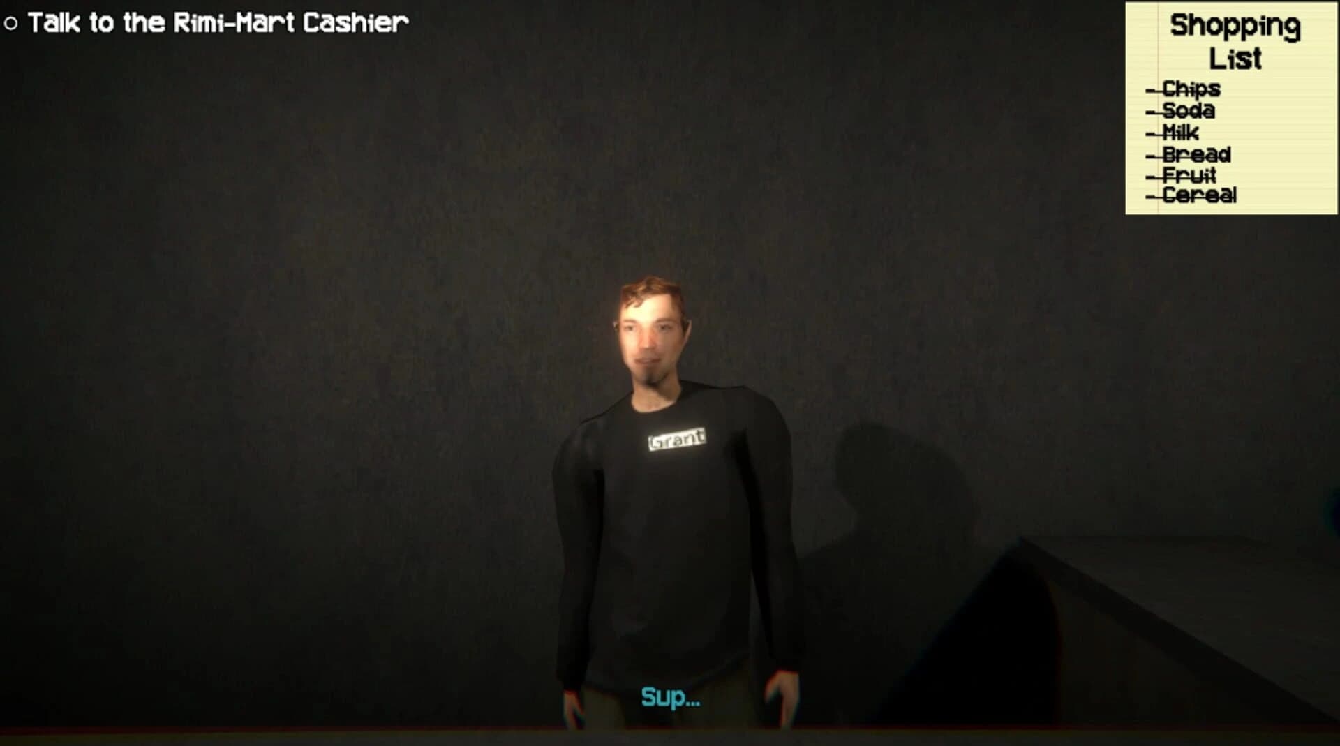 Follower screenshot 1