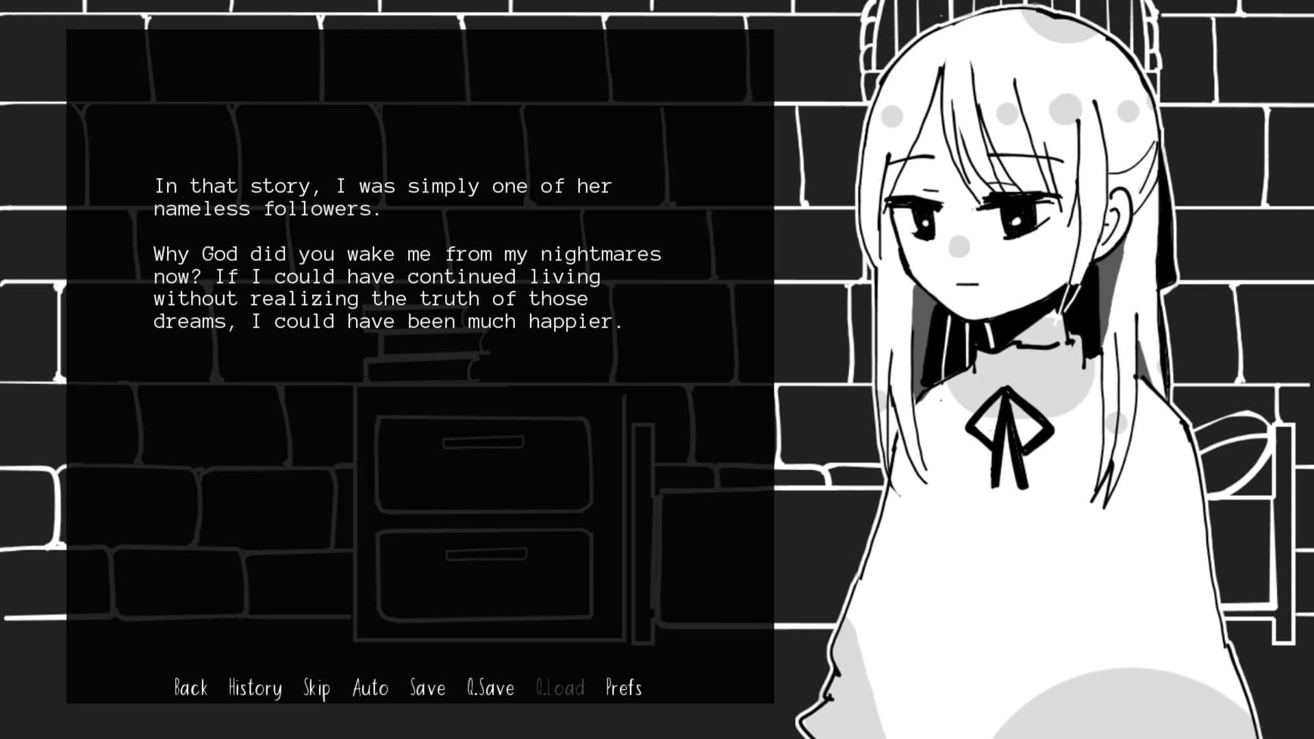 Follower A screenshot 3