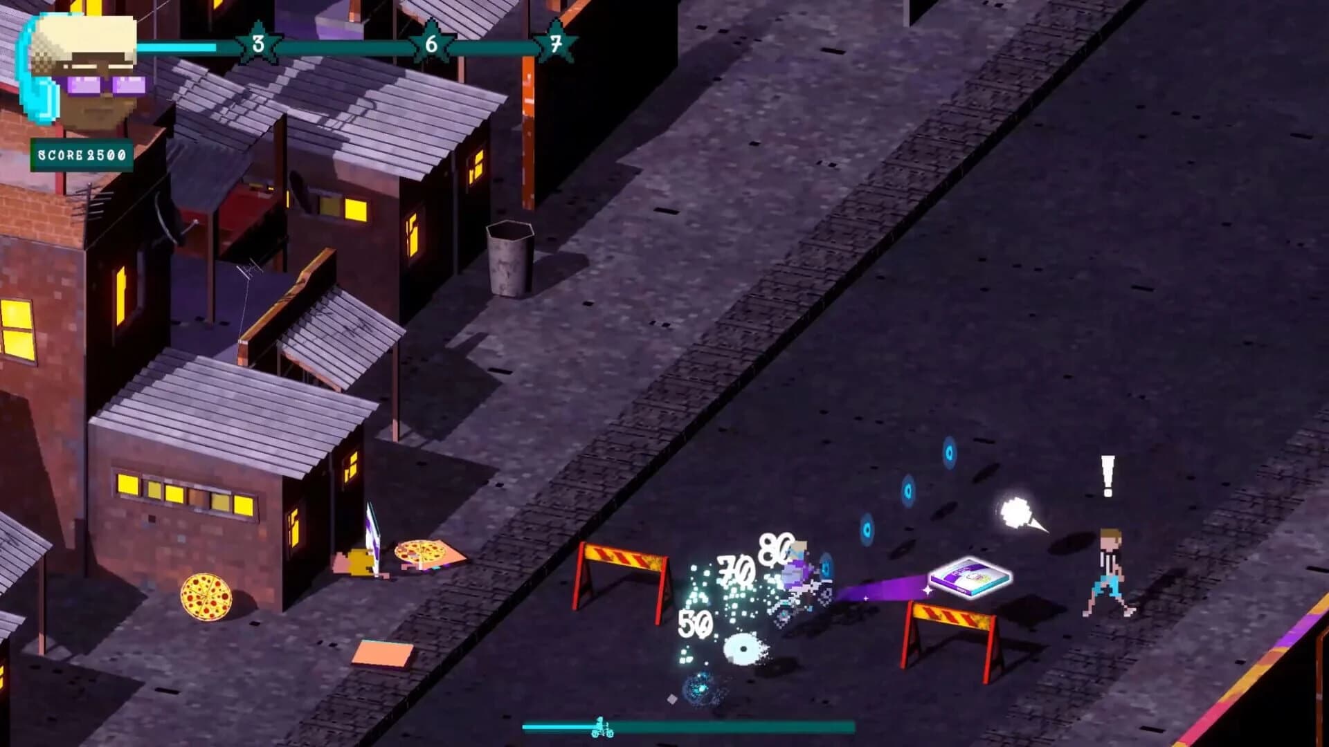 Food Boy screenshot 4