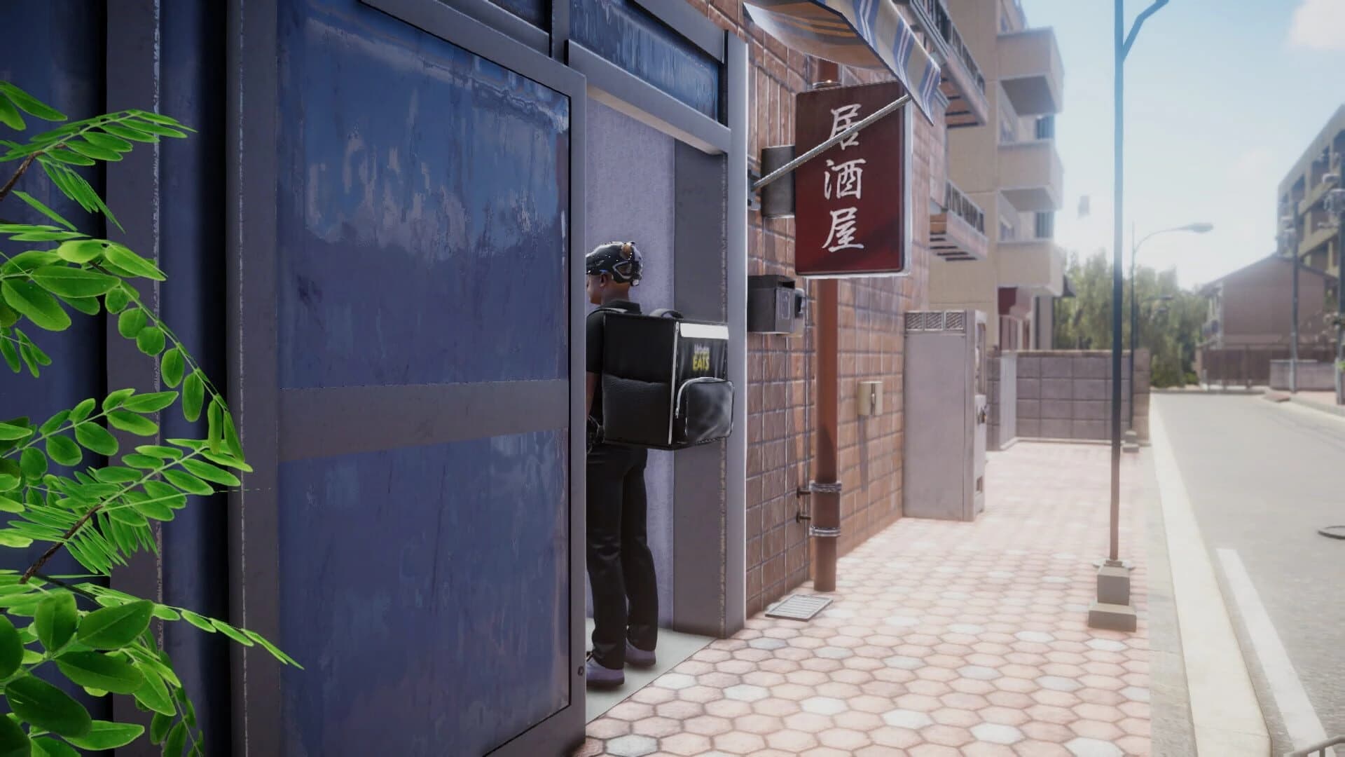 Food Delivery Service screenshot 2