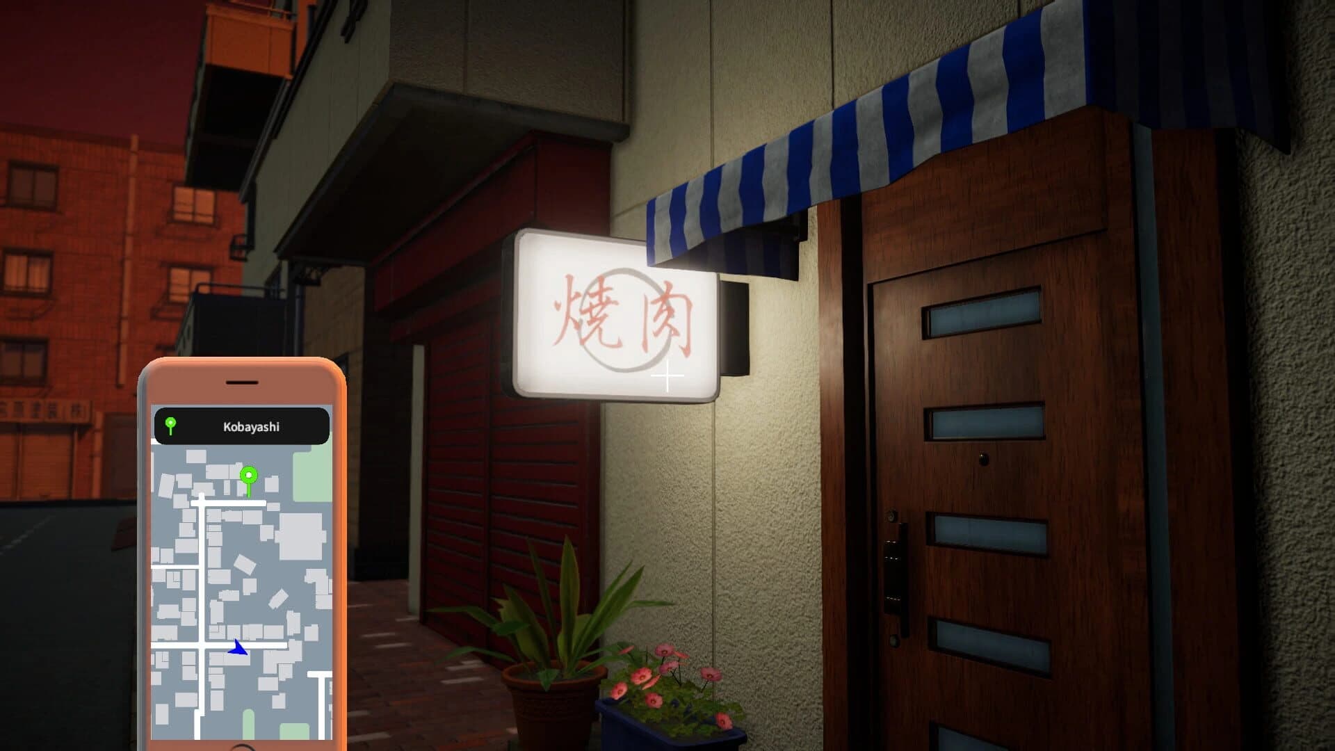 Food Delivery Service screenshot 5