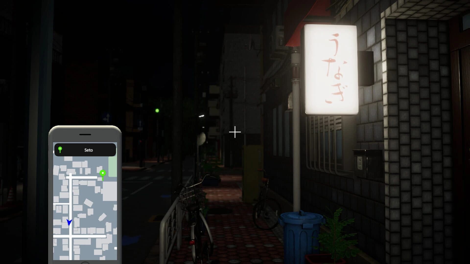 Food Delivery Service screenshot 3