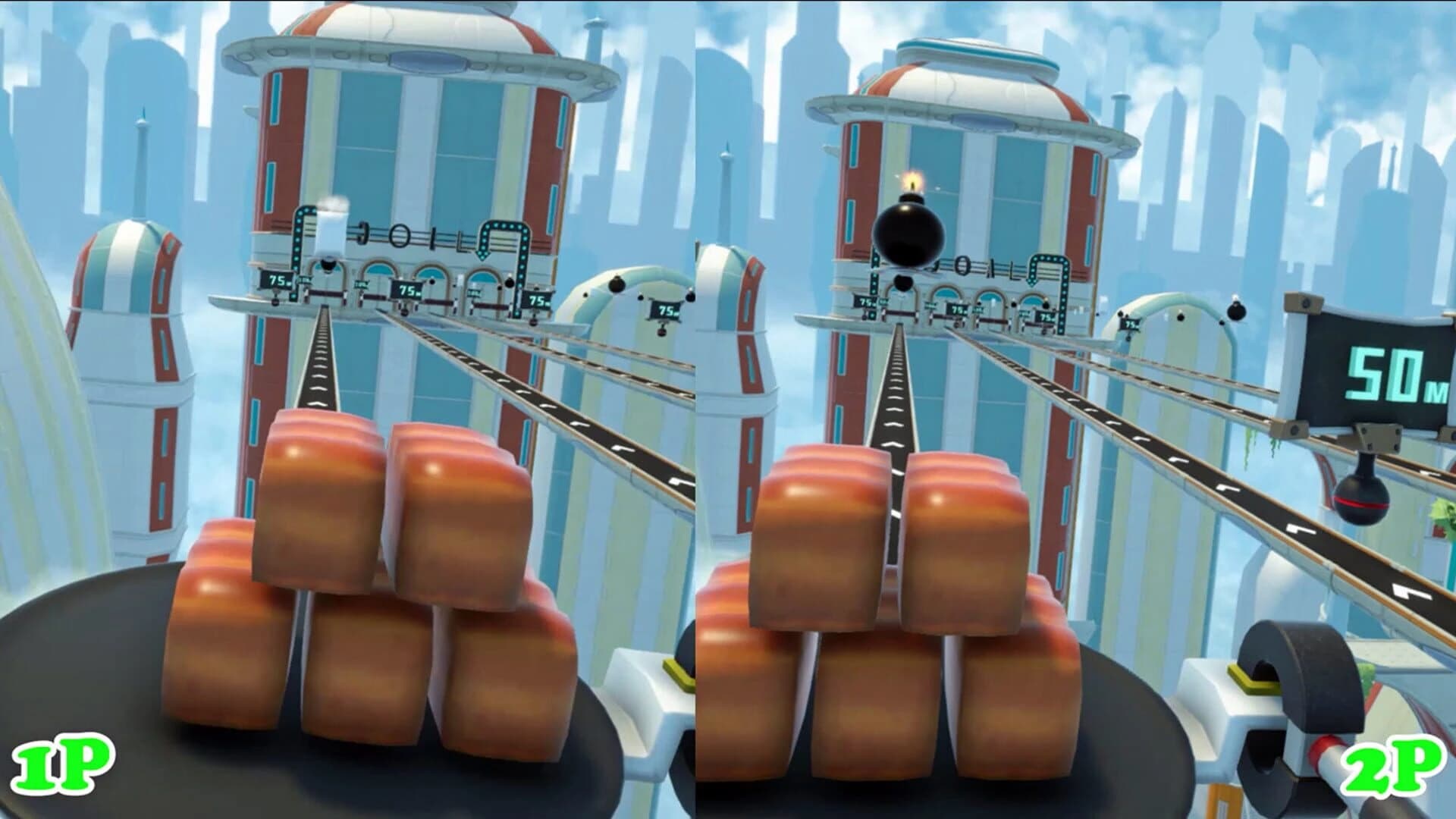 Food Factory VR screenshot 3
