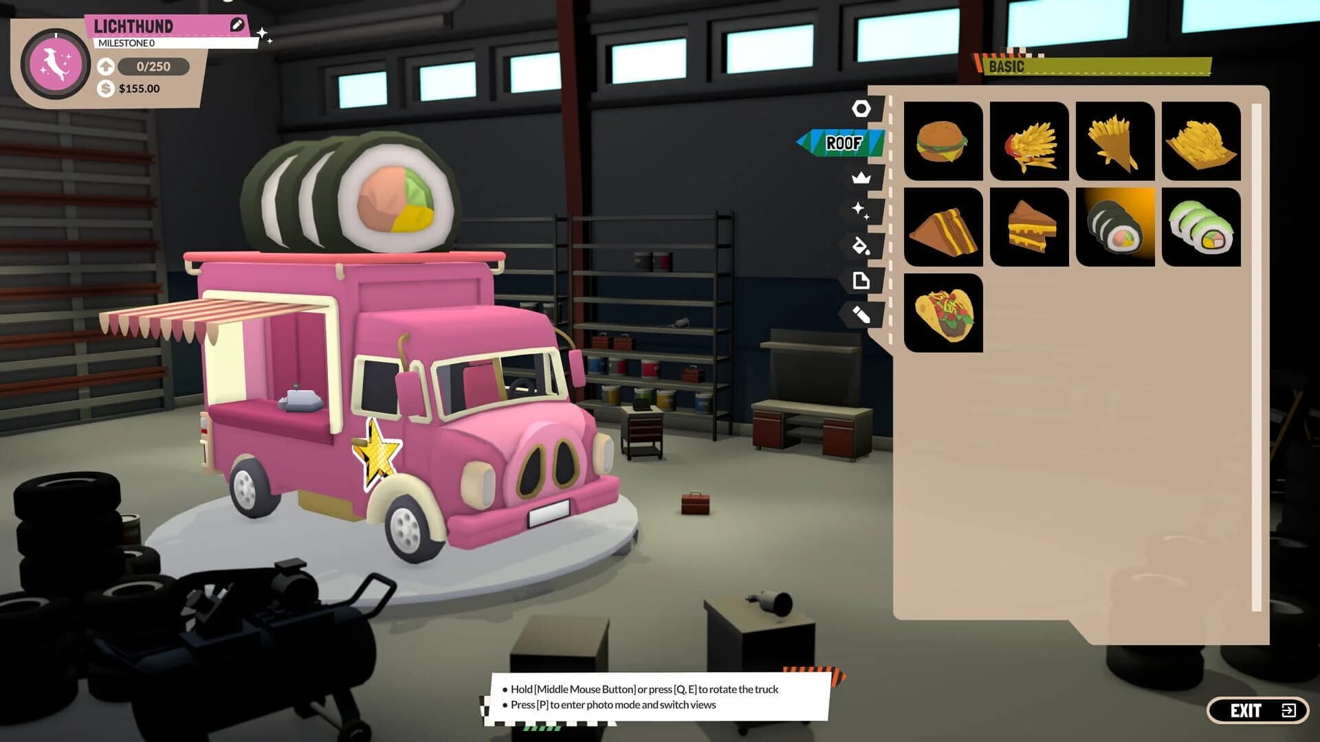 Food Truck Empire screenshot 3