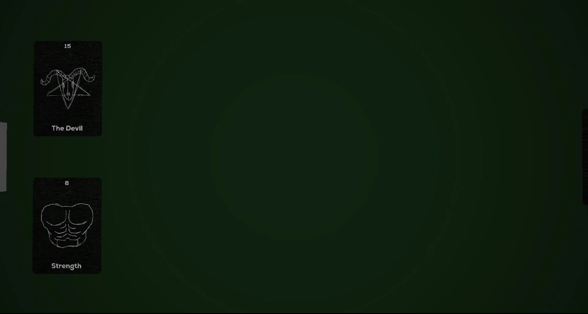 Fool's Gambit screenshot 3