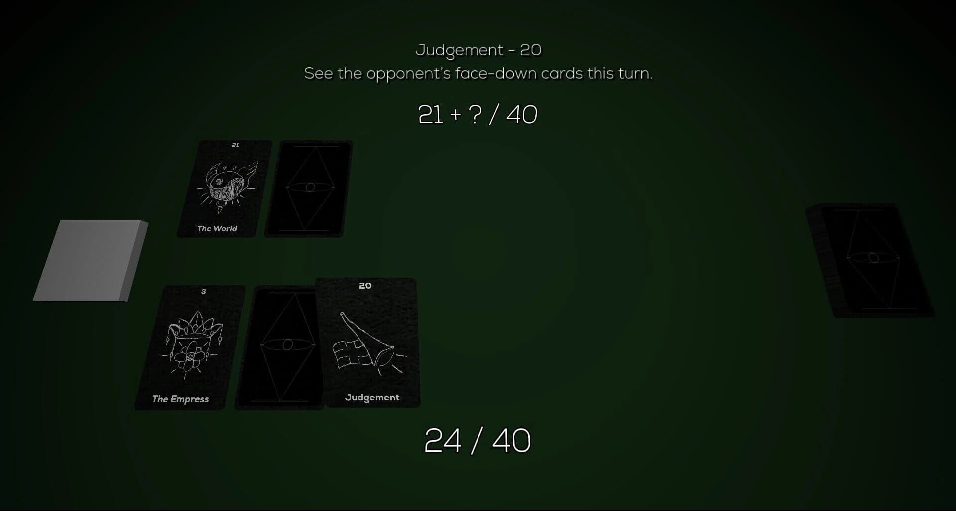 Fool's Gambit screenshot 4