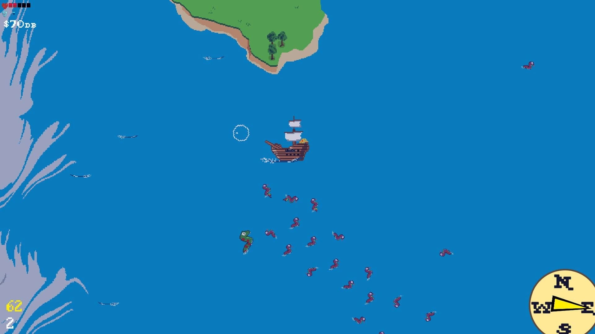 Fool's Gold screenshot 5