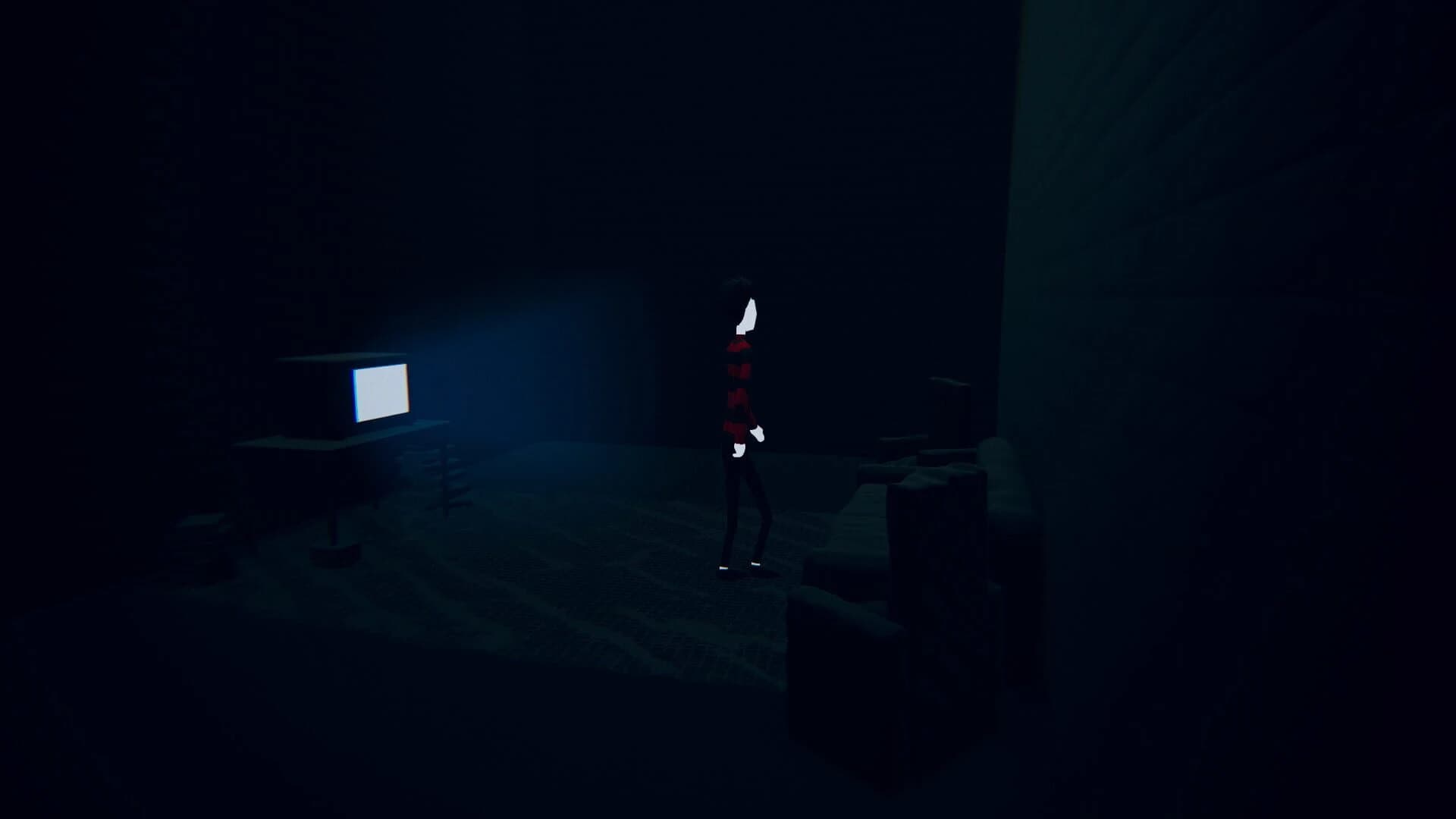 Fool's Paradise screenshot 3