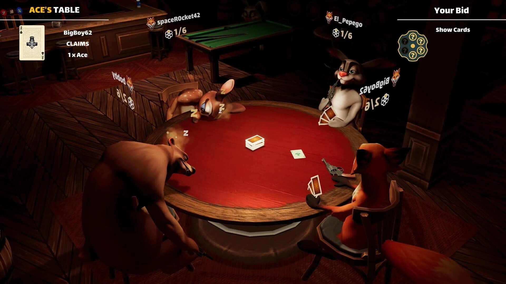 Fool's Pub screenshot 5