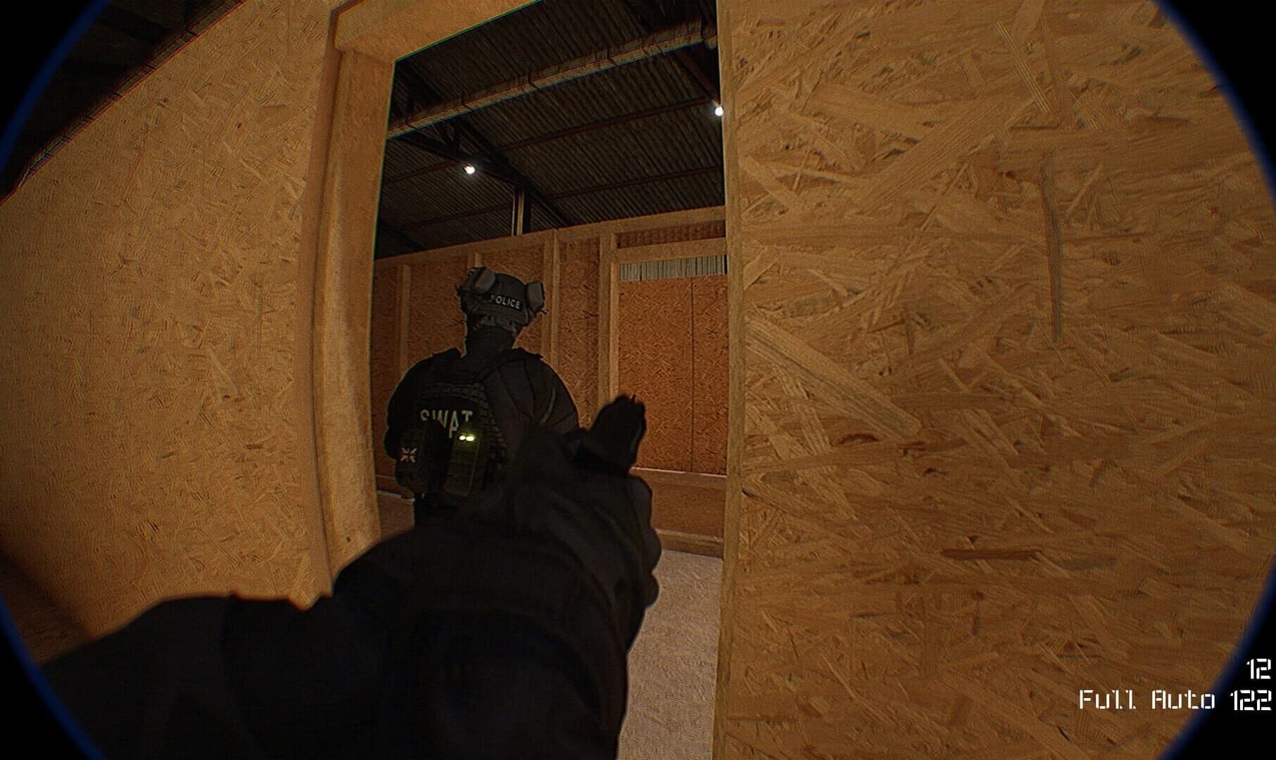 Footage screenshot 1