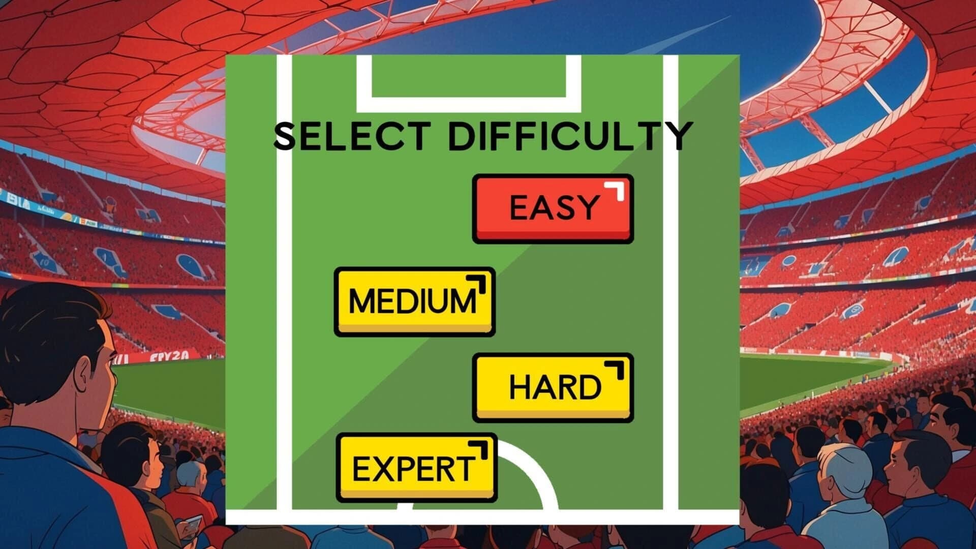 Football 2024 Journey screenshot 2