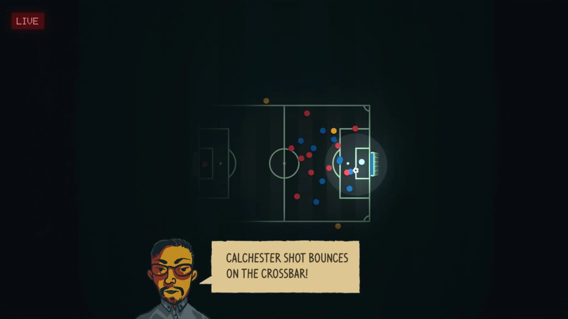 Football Drama screenshot 2