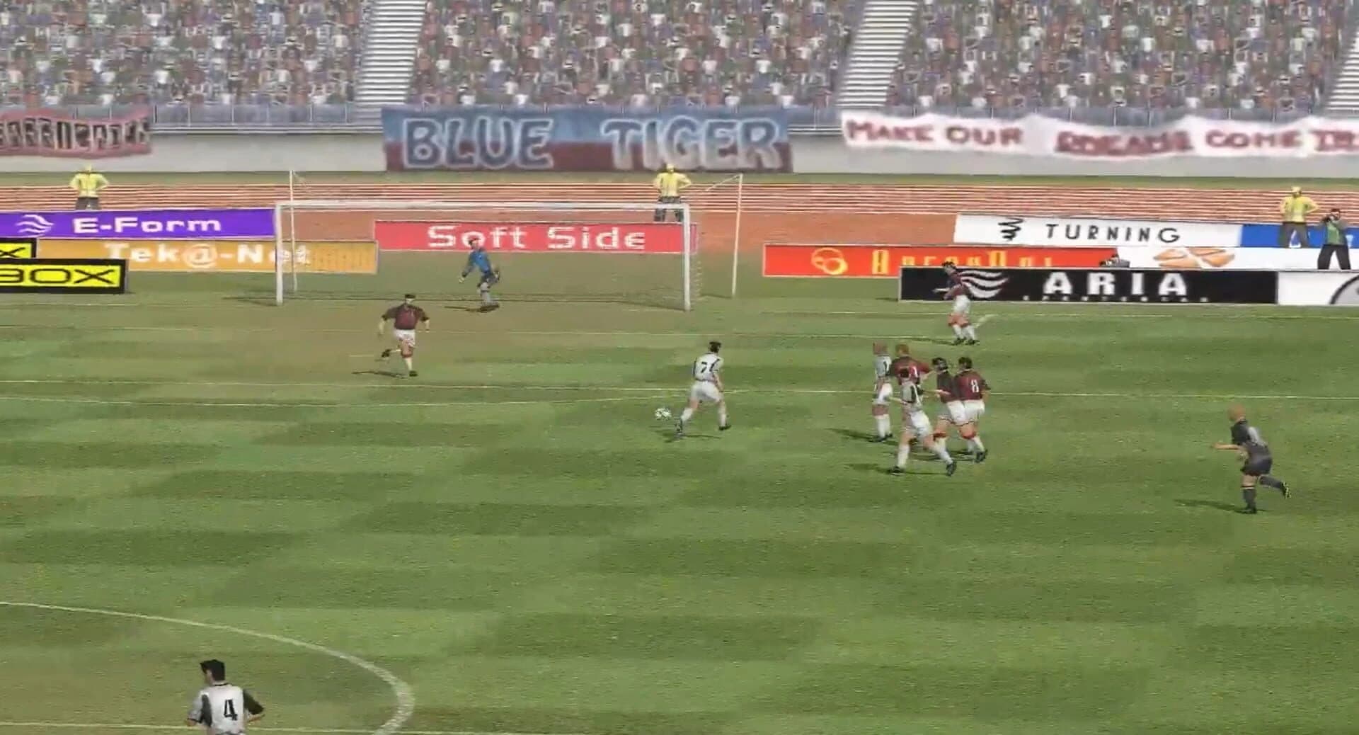 Football Generation screenshot 2