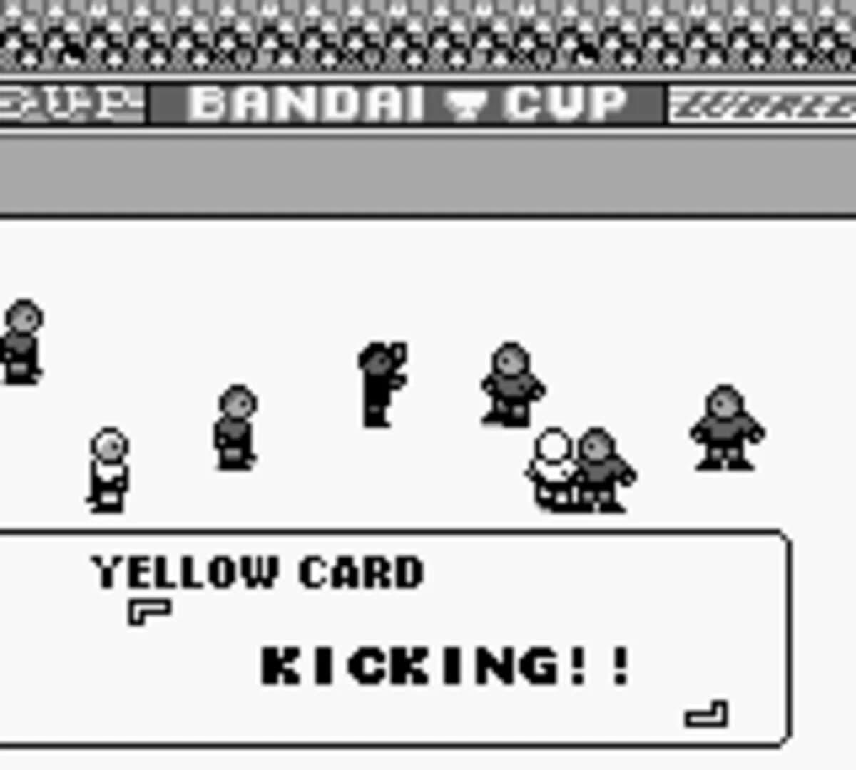 Football International screenshot 3