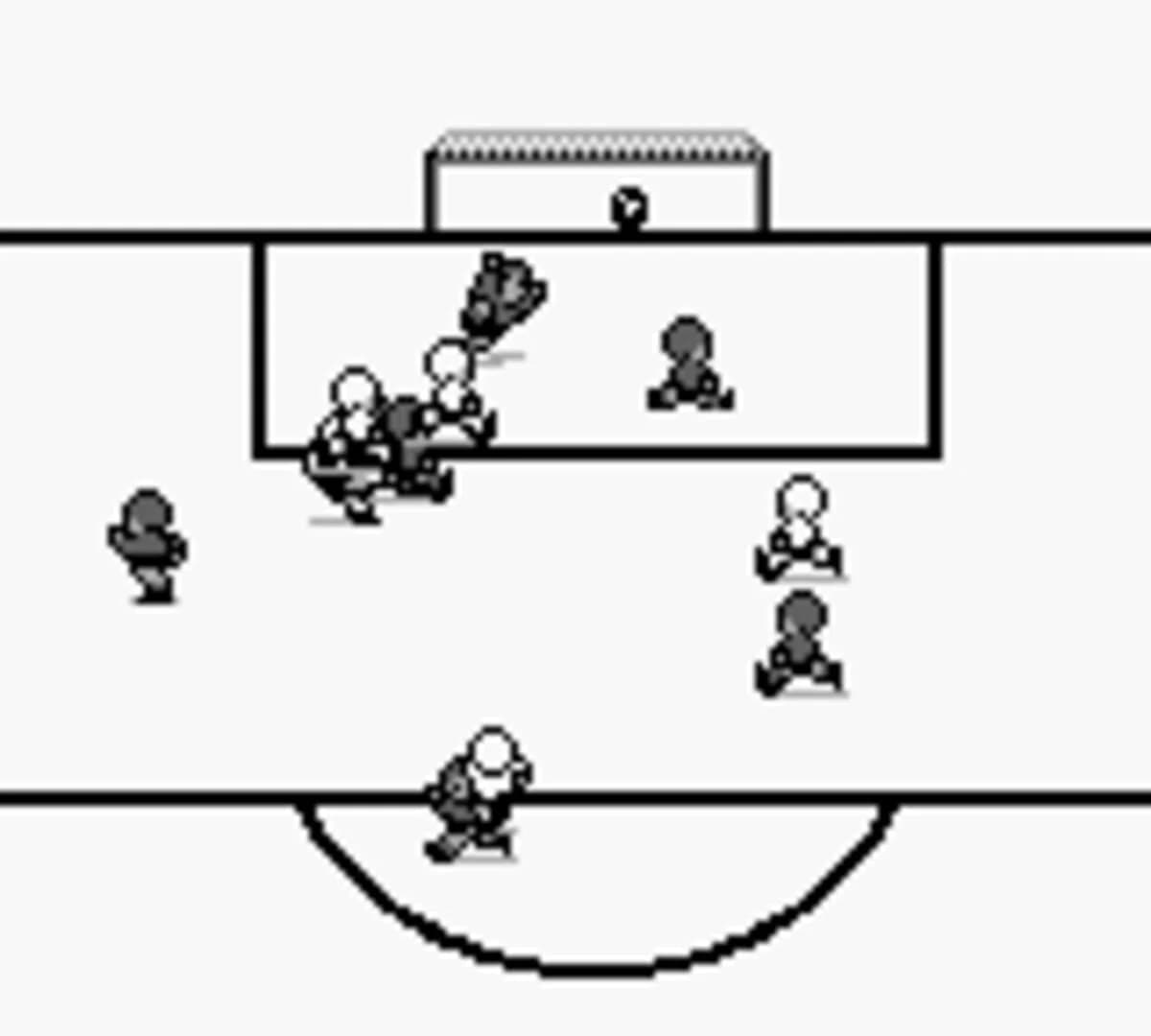 Football International screenshot 5
