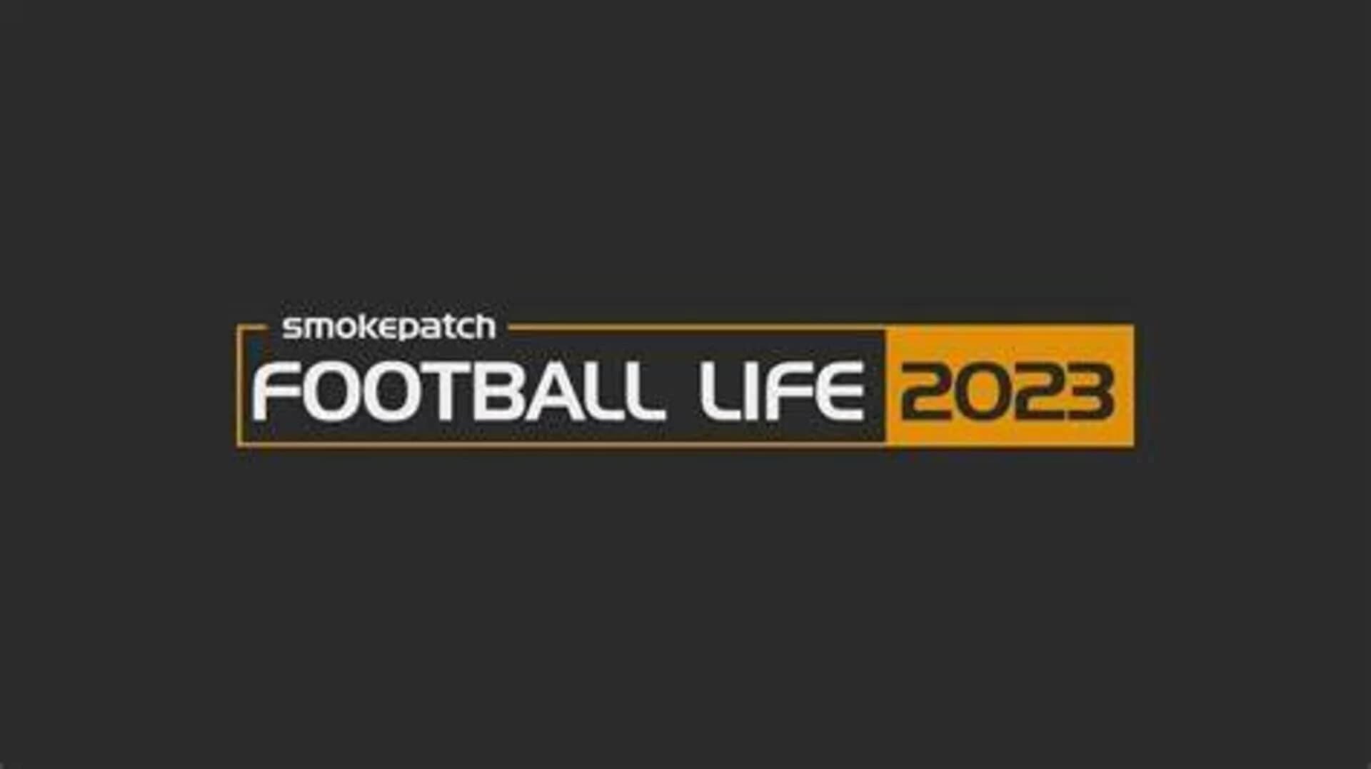 Football Life 2023 screenshot 1