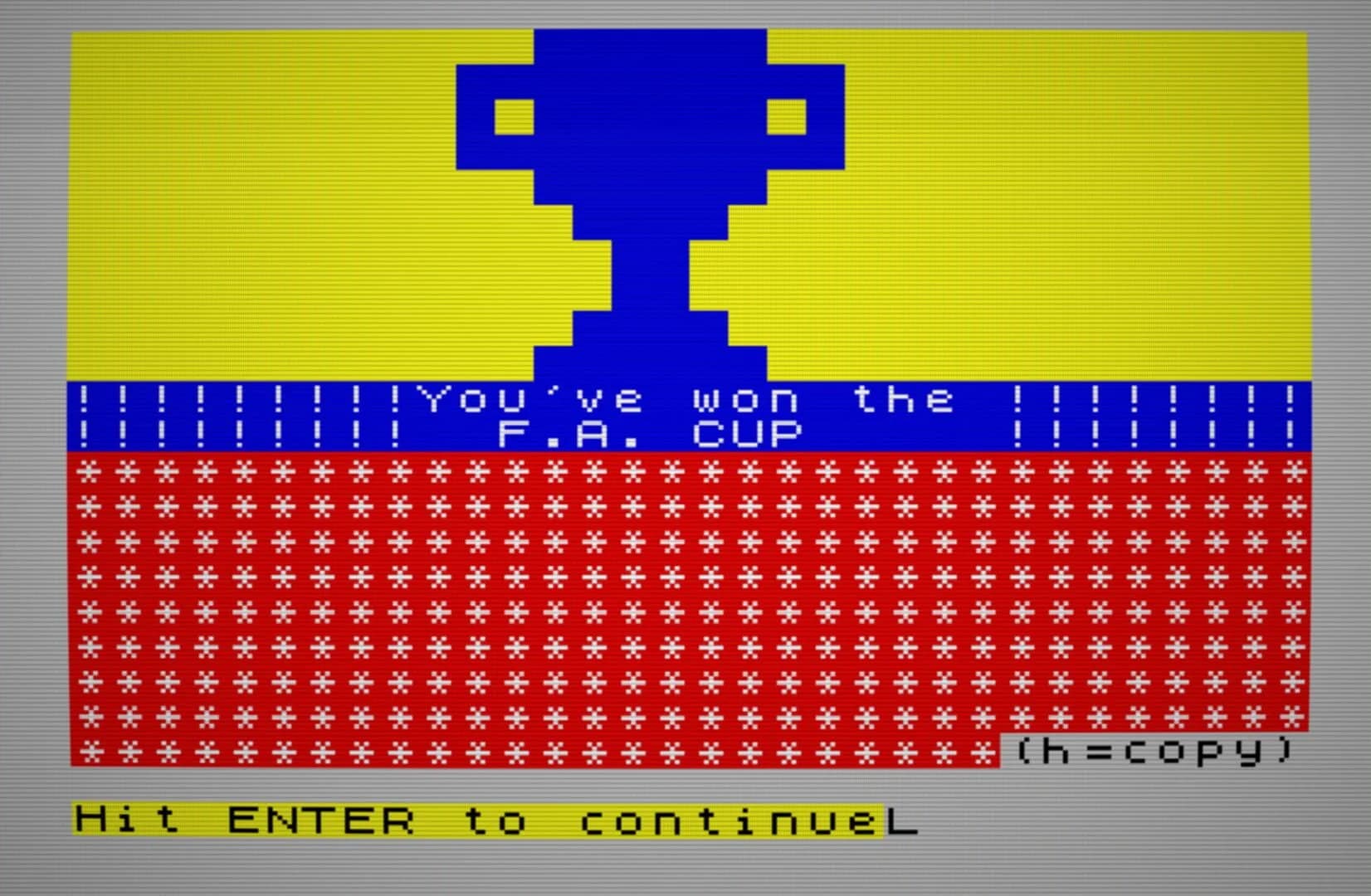 Football Manager screenshot 4