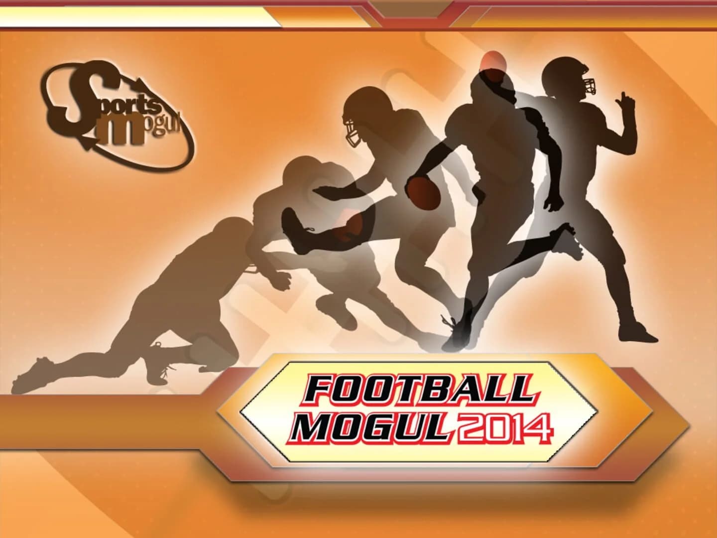 Football Mogul 2014 screenshot 4