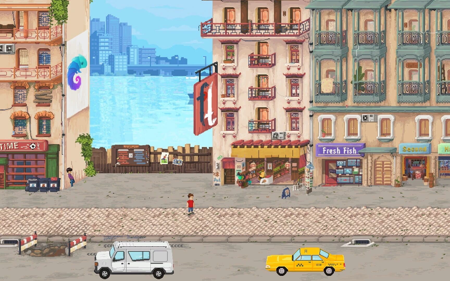 Football Story screenshot 1