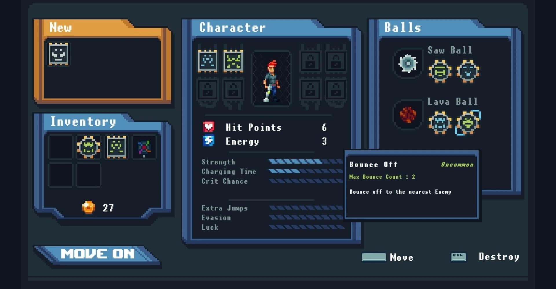 Footgun: Underground screenshot 5