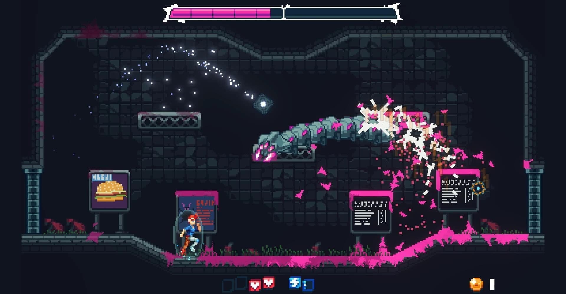 Footgun: Underground screenshot 2