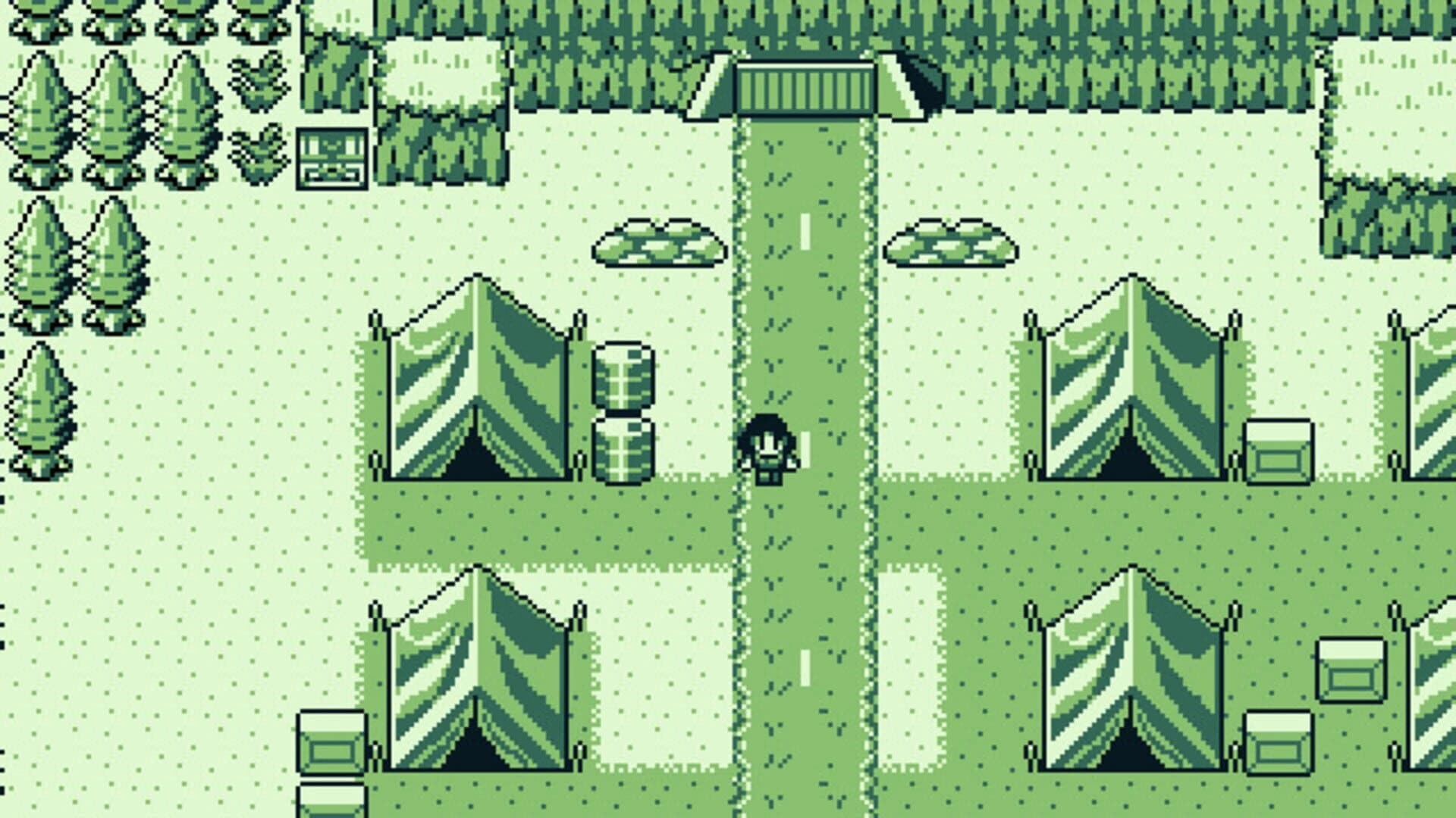 For a Vast Future screenshot 5