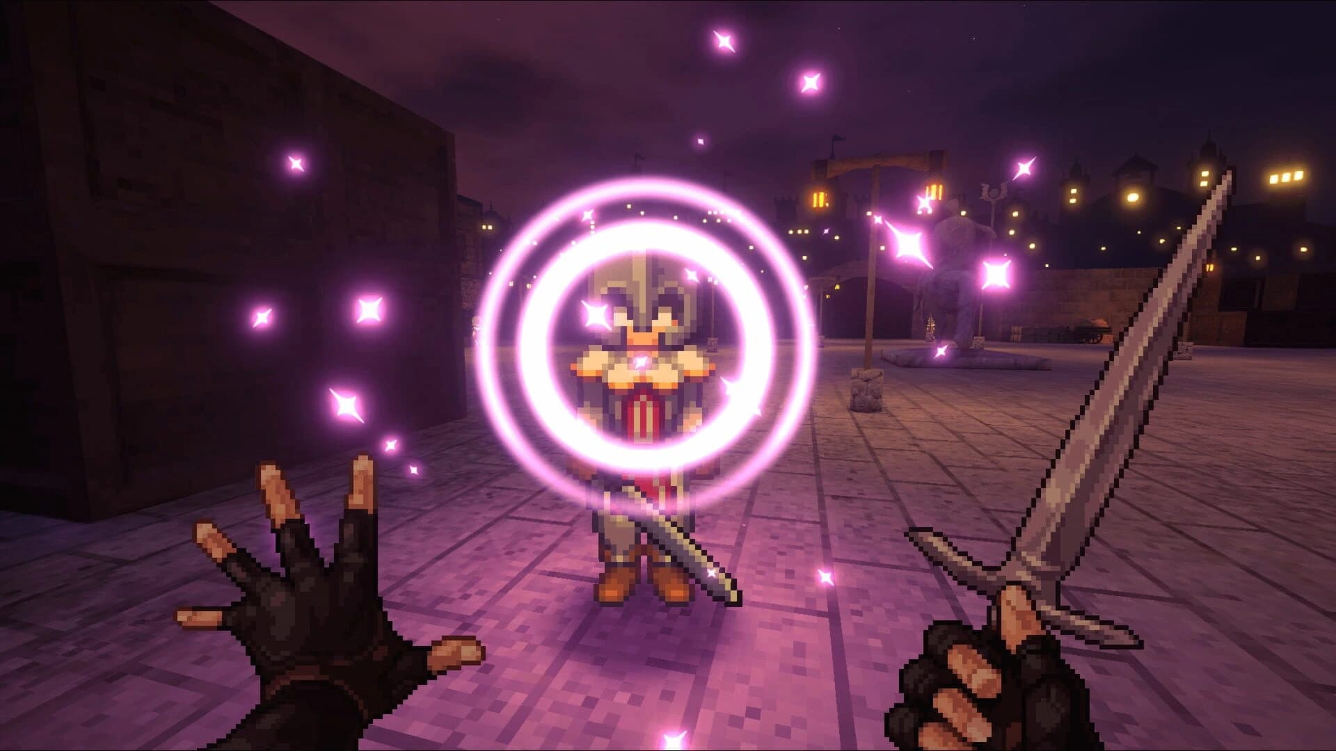 For Evelyn II: Shards of Creation screenshot 1