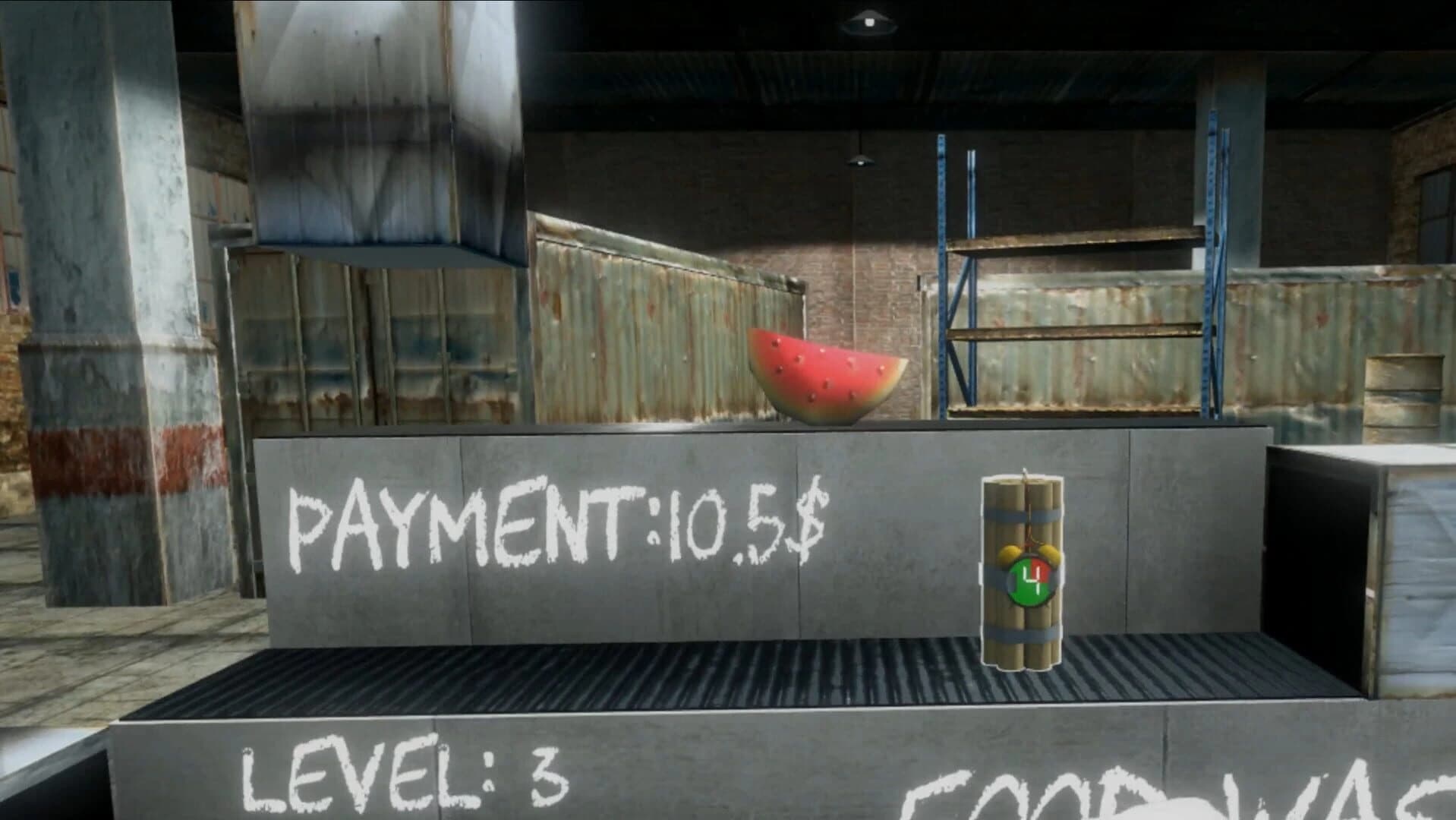 For Food Sake! VR screenshot 4