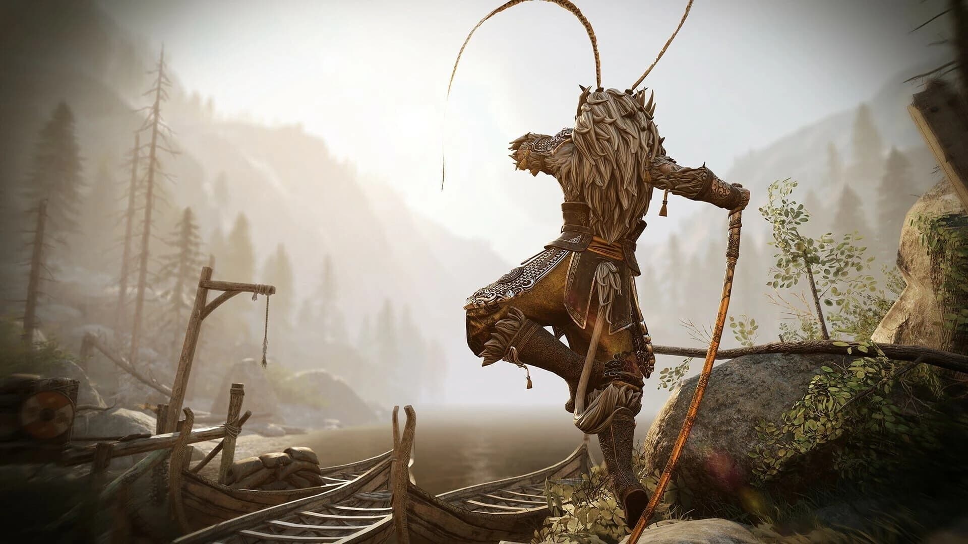 For Honor: Monkey King Hero screenshot 5