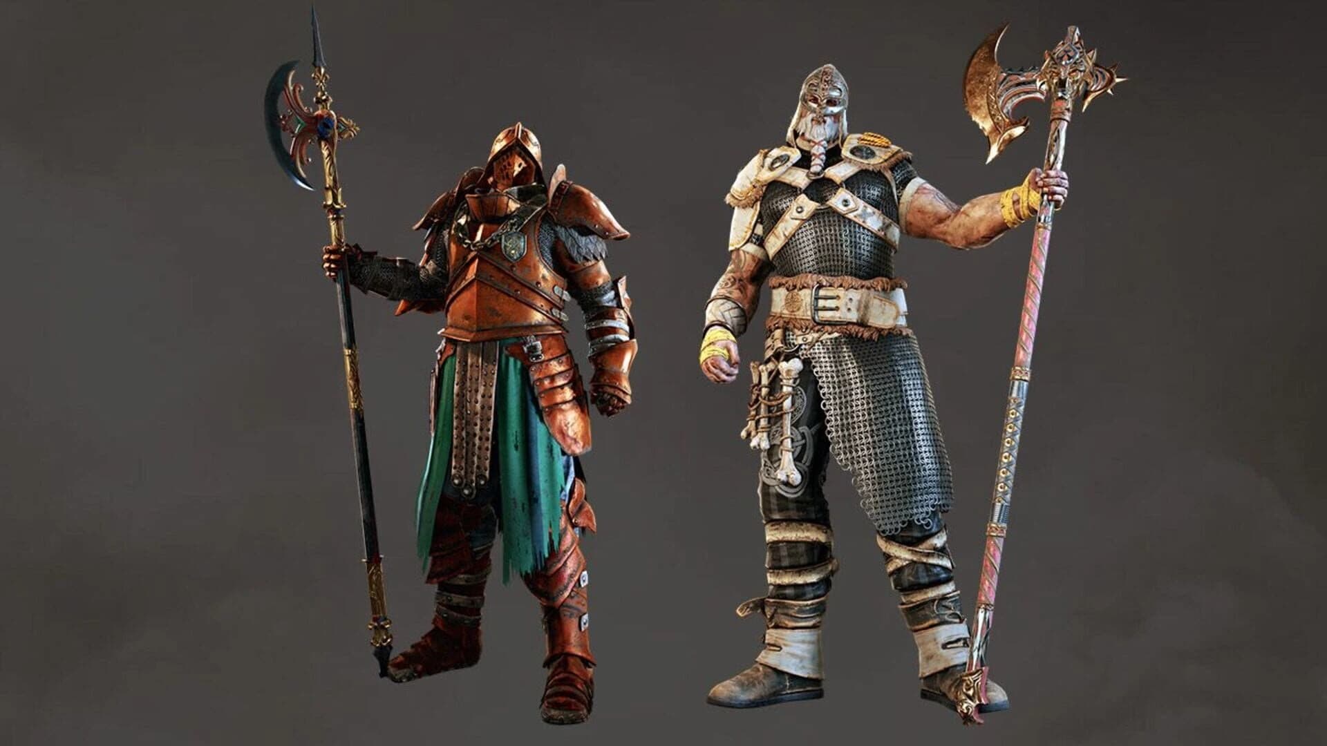 For Honor: Season 17 - Asunder screenshot 4