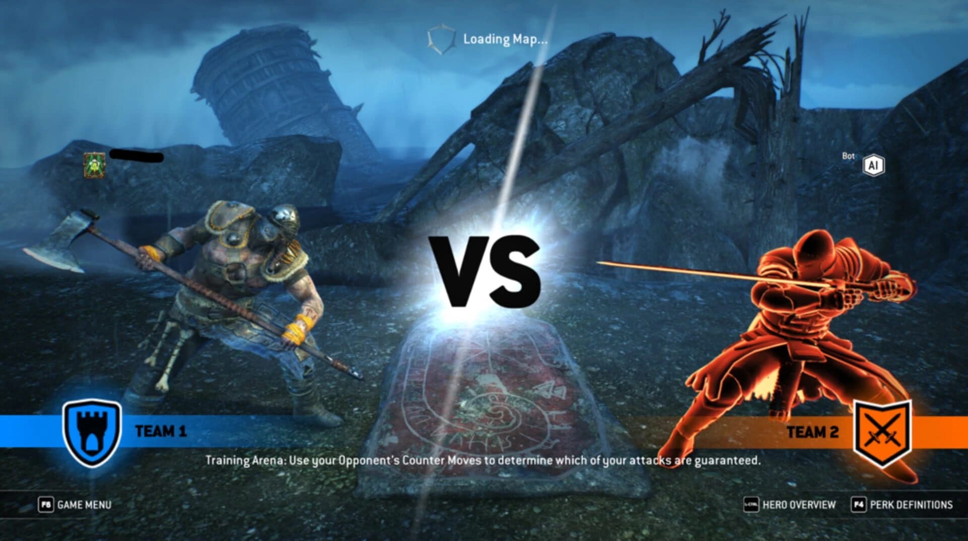 For Honor: Season 19 - Tempest screenshot 4